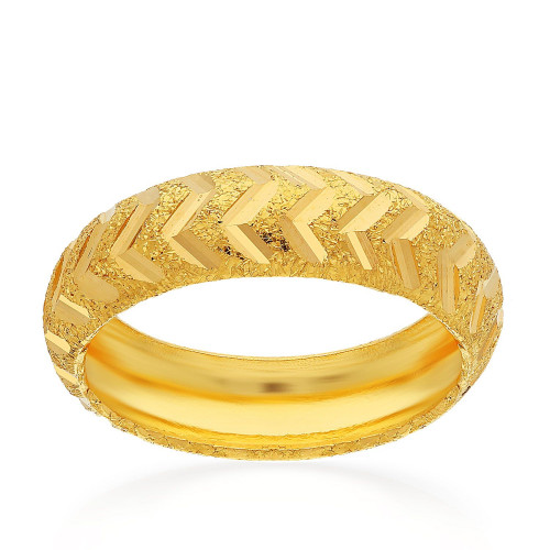 Starlet Gold Ring RGNOBAN029