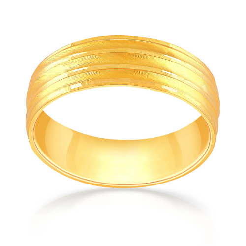 Malabar Gold Ring RGNODJ0068
