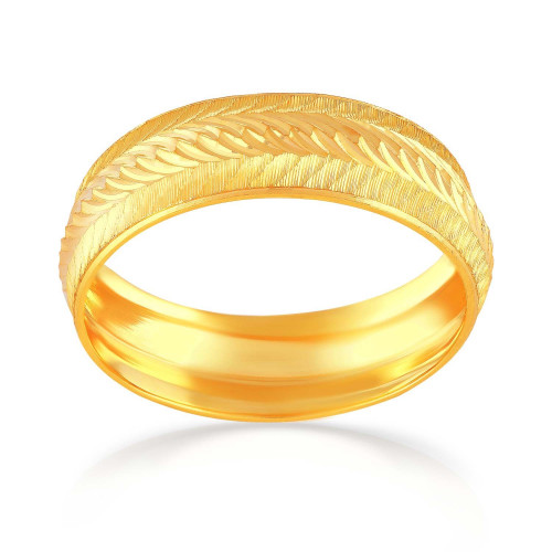 Malabar Gold Ring RGNODJ0082