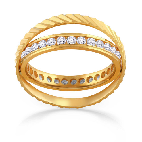 Malabar Gold Ring RGRTDZ002