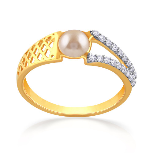 Malabar Gold Ring RGRTDZ029