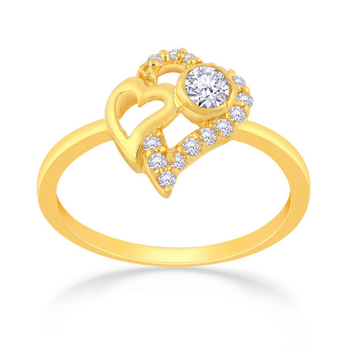 Malabar Gold Ring RGSGHTYA001