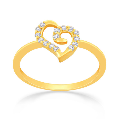 Malabar Gold Ring RGSGHTYA0011