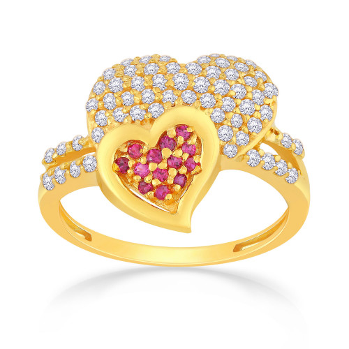 Malabar Gold Ring RGSGHTYA0014