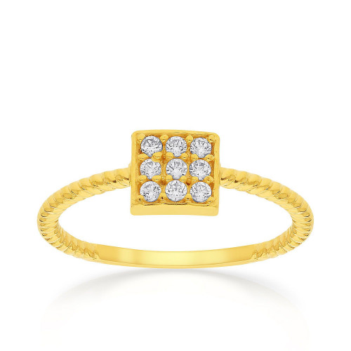 Malabar Gold Ring RGSKLR10771