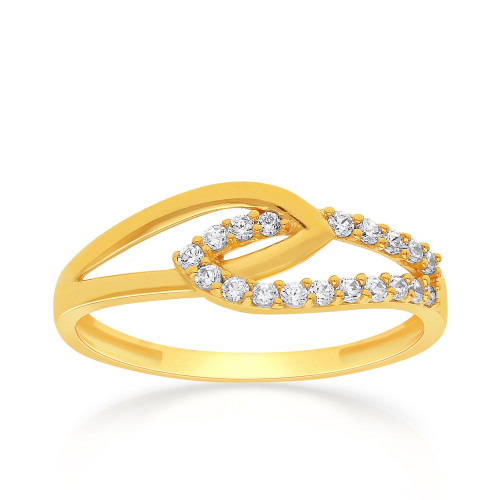 Malabar Gold Ring RGSKLR7832