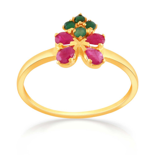 Precia Gemstone Ring RGSNGGM114