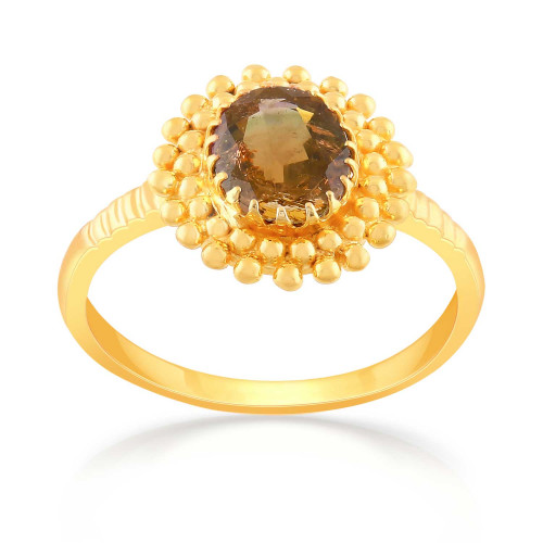 Precia Gemstone Ring RGSNGGM118