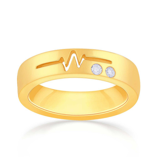 Mine Diamond Ring RMBRG00020A