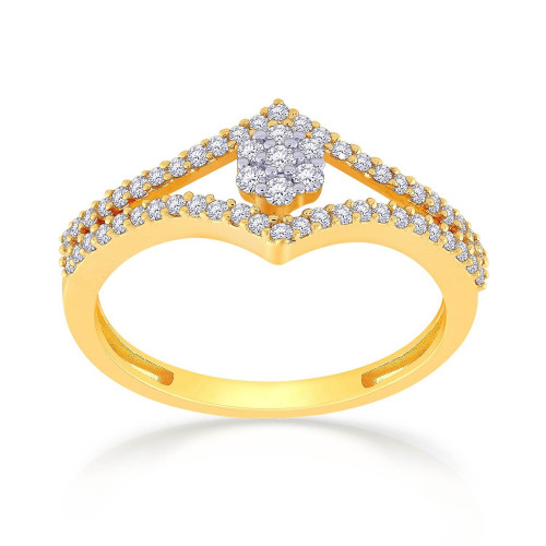 Mine Diamond Ring RNG5077