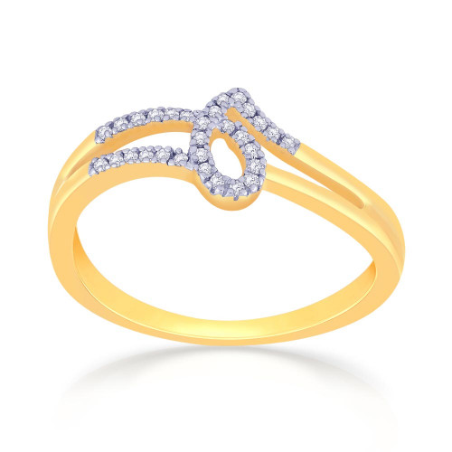 Mine Diamond Ring RNG6384