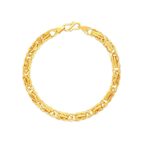 Malabar Gold Bracelet ROYBR004