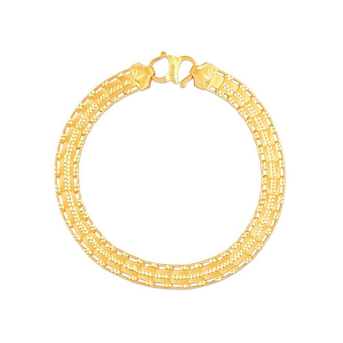Malabar Gold Bracelet ROYBR008