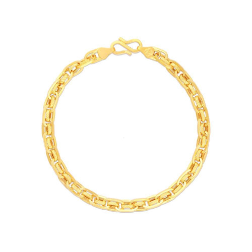 Malabar Gold Bracelet ROYBR010