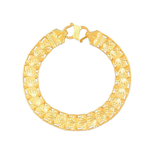 Malabar Gold Bracelet ROYBR011