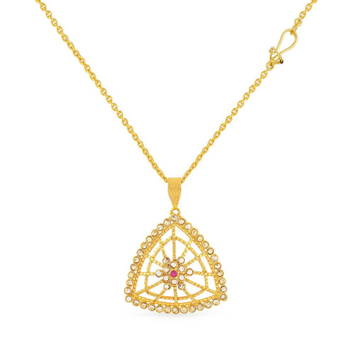 Era Uncut Diamond Pendant SJSP1346