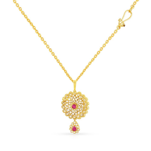 Era Uncut Diamond Pendant SJSP1362