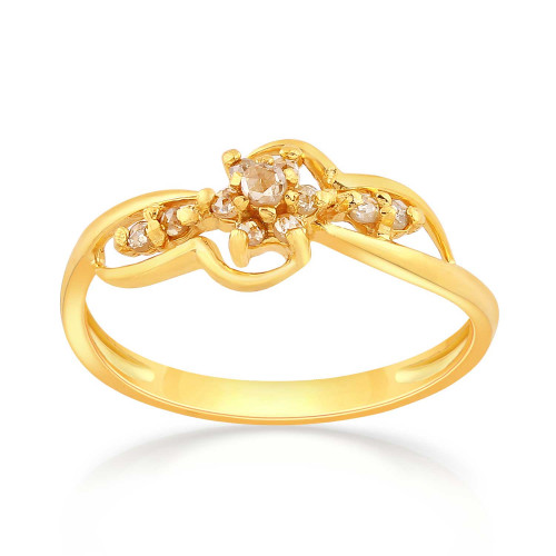 Era Uncut Diamond Ring SJSR7394