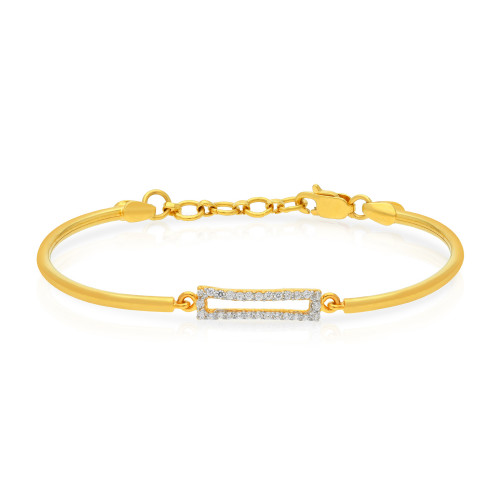 Malabar Gold Bangle SKBLBKT66