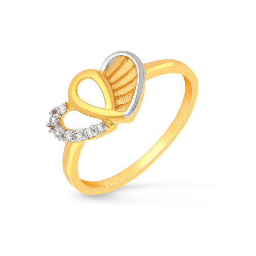 Malabar Gold Ring SKCZLR16660