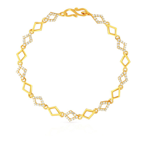 Malabar Gold Bracelet SKG289