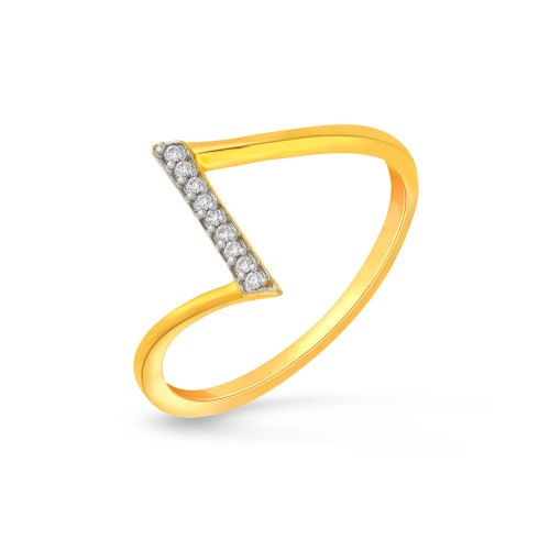 Malabar Gold Ring SKLR17307