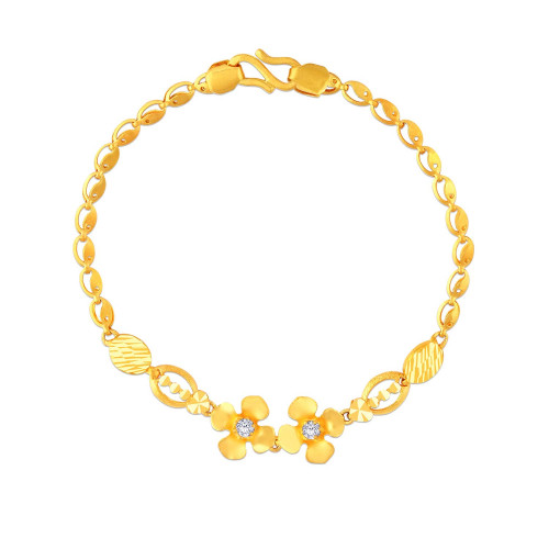 Malabar Gold Bracelet SKYBR013