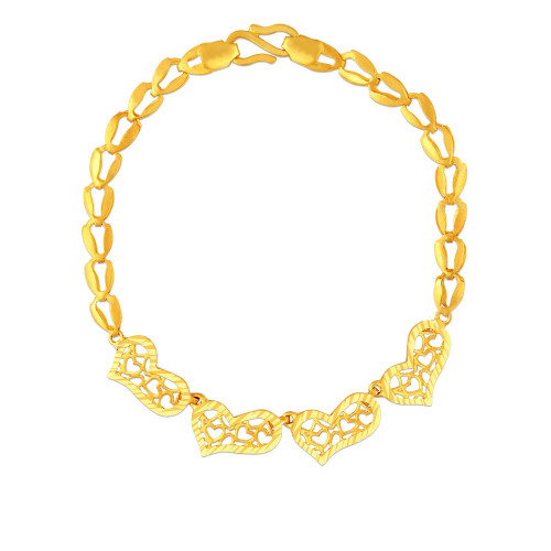 Malabar Gold Bracelet SKYBR038