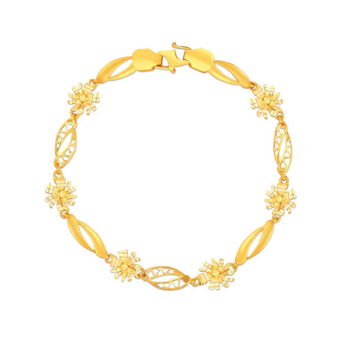Malabar Gold Bracelet SKYBR140