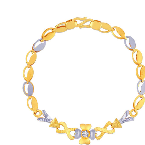 Malabar Gold Bracelet SKYBR66