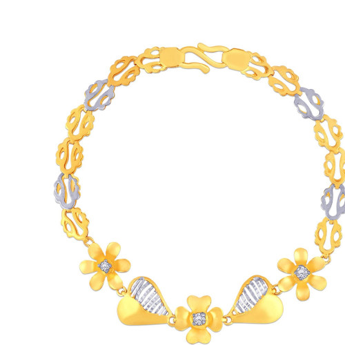 Malabar Gold Bracelet SKYBR70