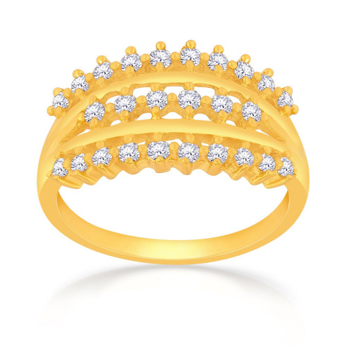 Malabar Gold Ring SKYFRDZ042