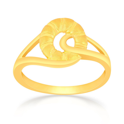 Malabar Gold Ring SKYFRDZ066