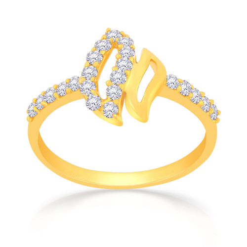 Malabar Gold Ring SKYFRDZ110