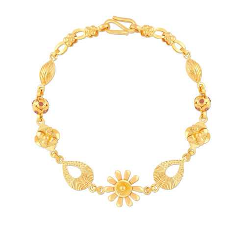 Malabar Gold Bracelet SKYNOBR003