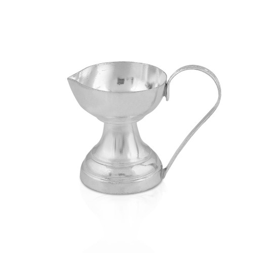 Silver Classic Extra Large Pourer