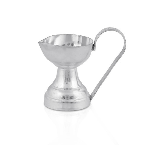 Silver Classic Small Pourer