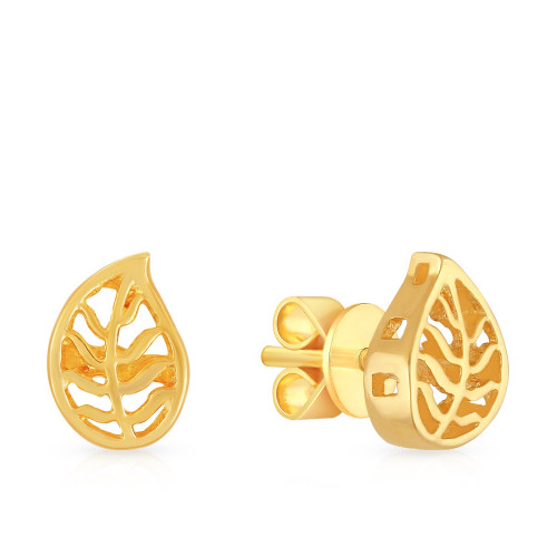 Malabar Gold Earring SMGEG0015