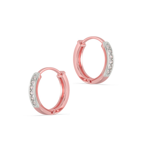 Malabar Gold Earring SMGEG0026