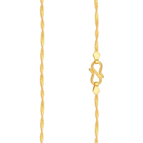 Malabar Gold Chain SSCH001