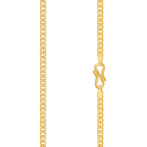 Malabar Gold Chain SSCH005