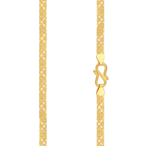 Malabar Gold Chain SSCH011