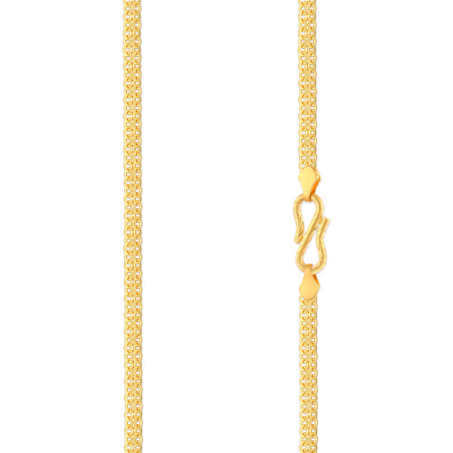 Malabar Gold Chain SSCH013