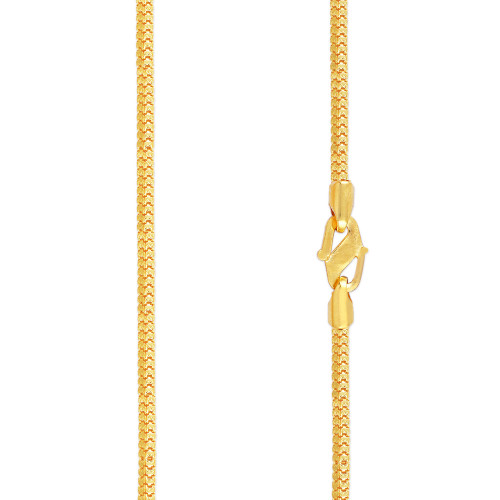 Malabar Gold Chain SSCH015