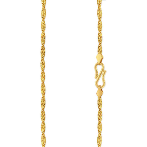 Malabar Gold Chain SSCH016