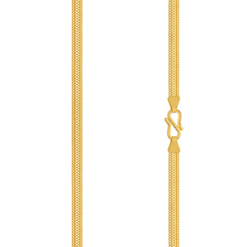Malabar Gold Chain SSCH060