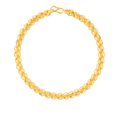 Malabar Gold Bracelet SSNOBL106