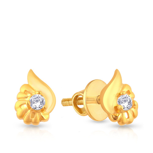 Malabar Gold Earring STFLAZU660