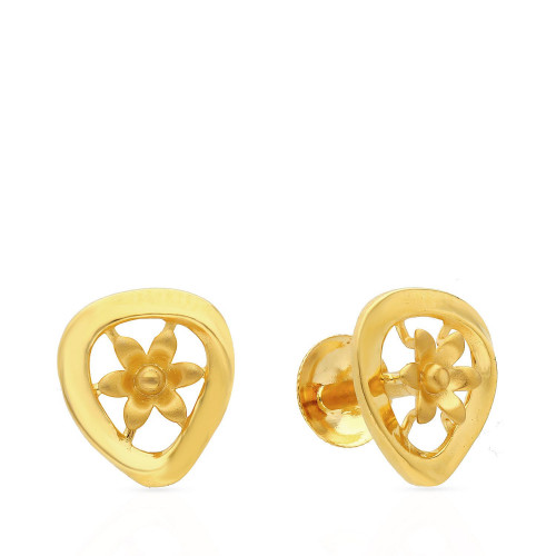 Malabar Gold Earring STGEDZRURGU568