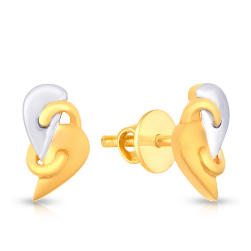 Malabar Gold Earring STHEAVC541